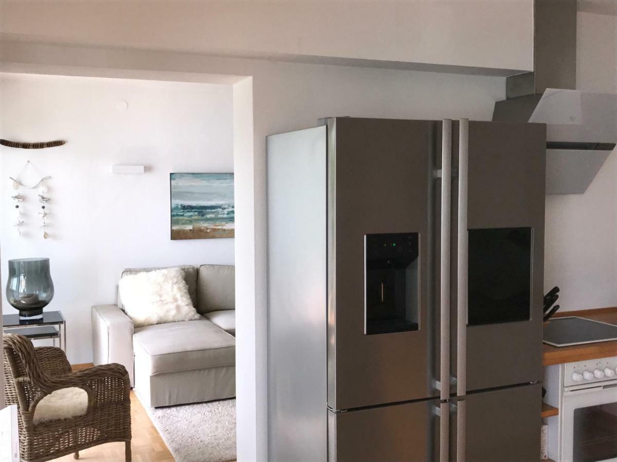 Ferienwohnung Toeschling Woerthersee Techelsberg Ngoại thất bức ảnh