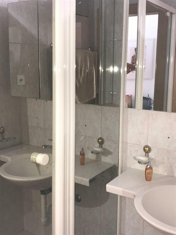 Ferienwohnung Toeschling Woerthersee Techelsberg Ngoại thất bức ảnh