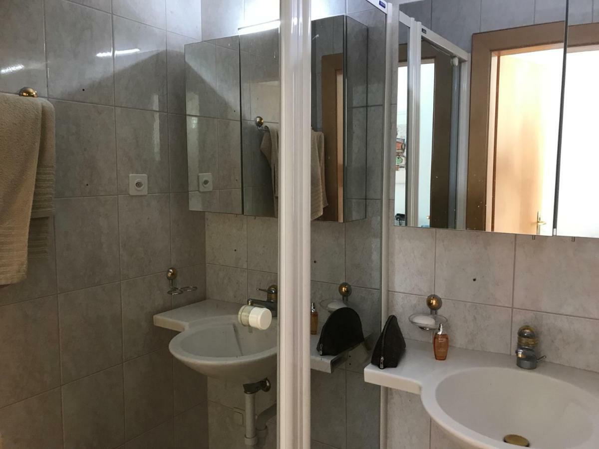 Ferienwohnung Toeschling Woerthersee Techelsberg Ngoại thất bức ảnh